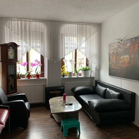 Ferienwohnung Annaberg-Buchholz Extérieur photo
