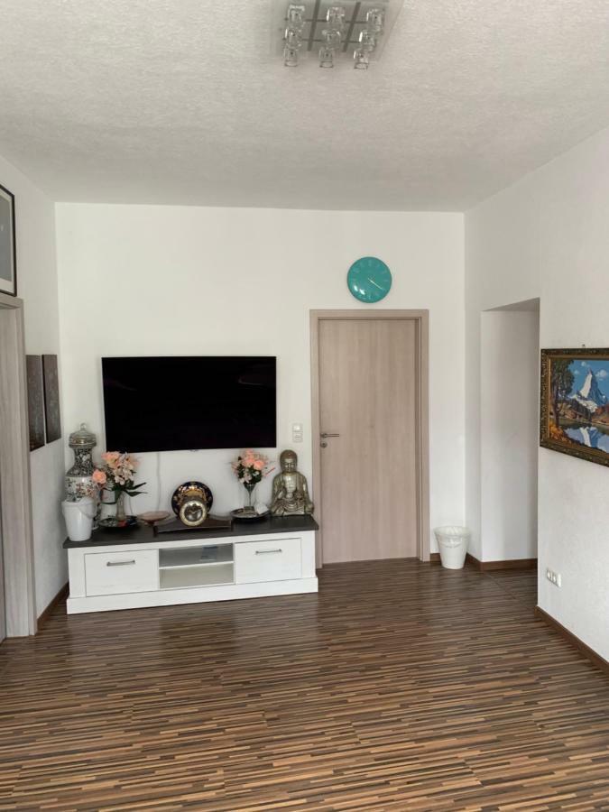 Ferienwohnung Annaberg-Buchholz Extérieur photo