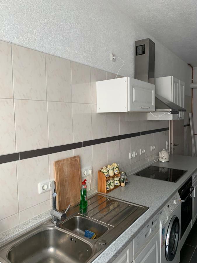 Ferienwohnung Annaberg-Buchholz Extérieur photo