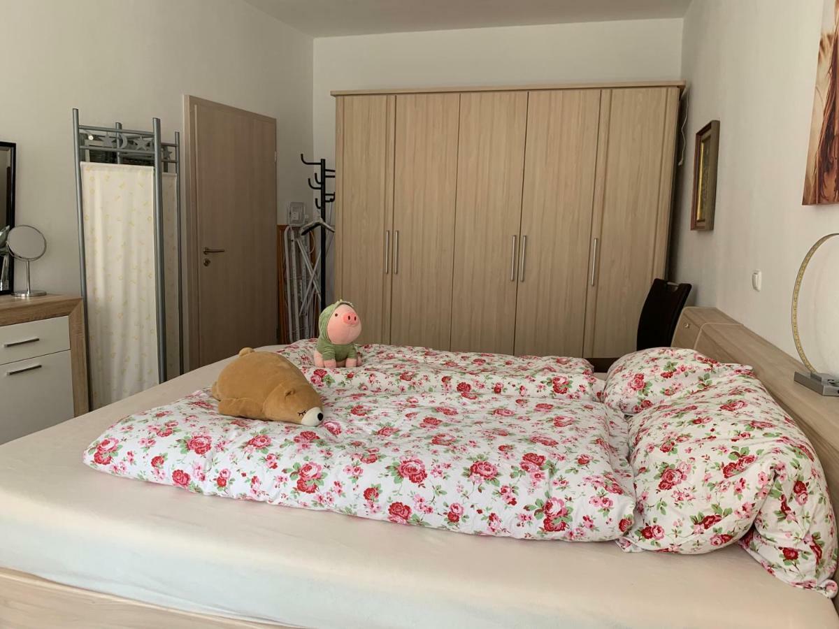 Ferienwohnung Annaberg-Buchholz Extérieur photo