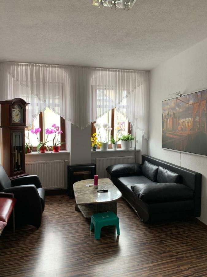 Ferienwohnung Annaberg-Buchholz Extérieur photo